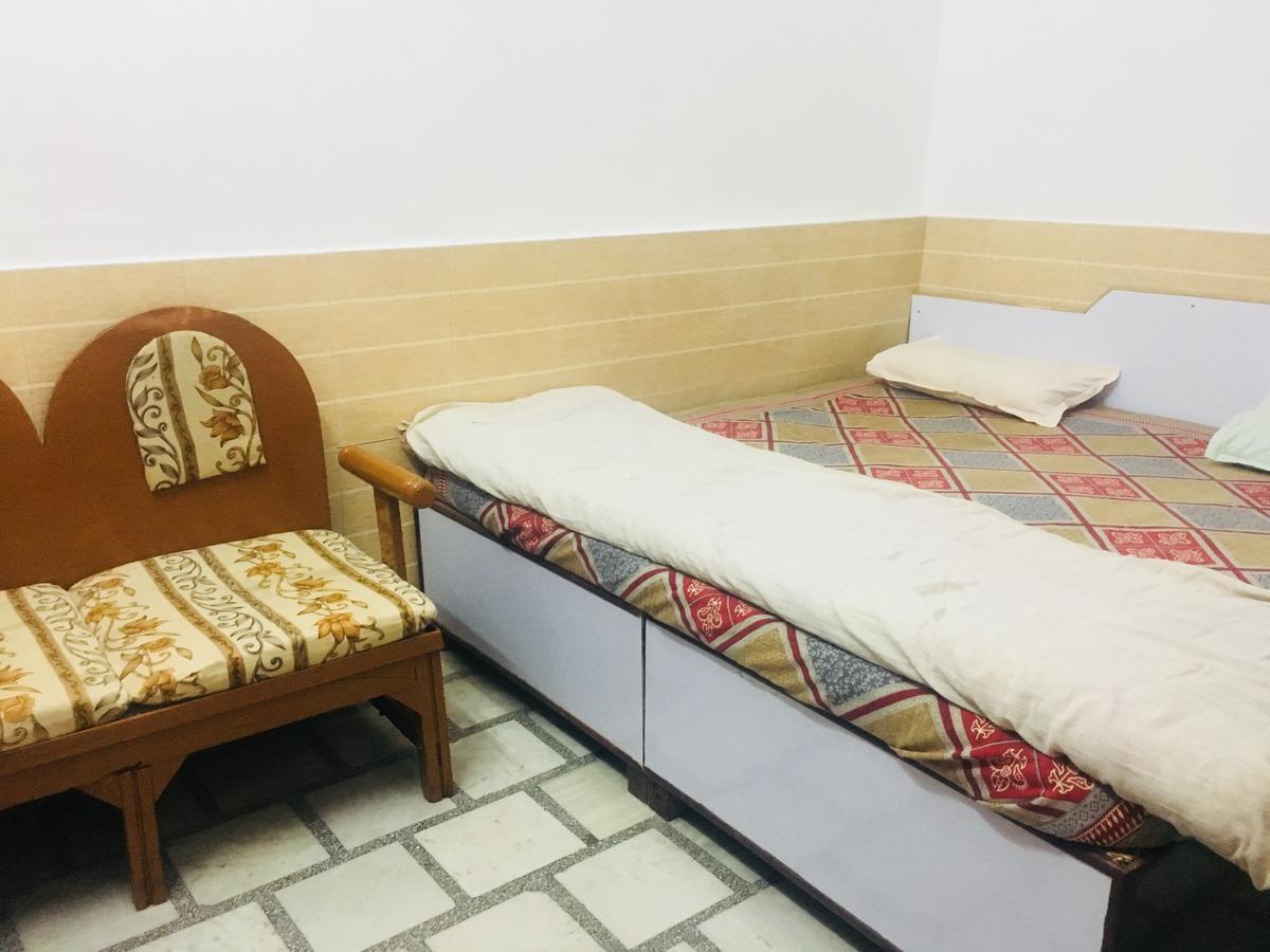Hotel Heritage Sanyam Nāhan Dış mekan fotoğraf