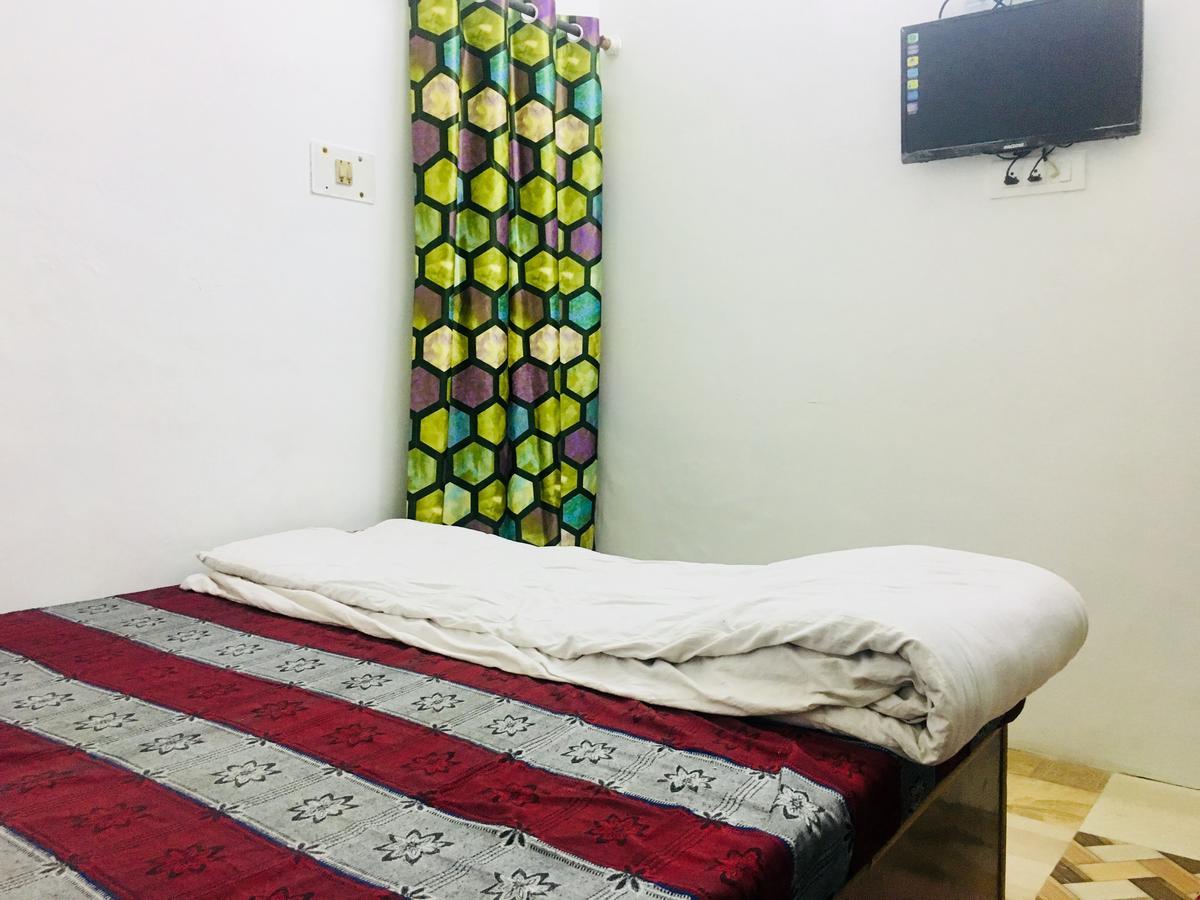 Hotel Heritage Sanyam Nāhan Dış mekan fotoğraf