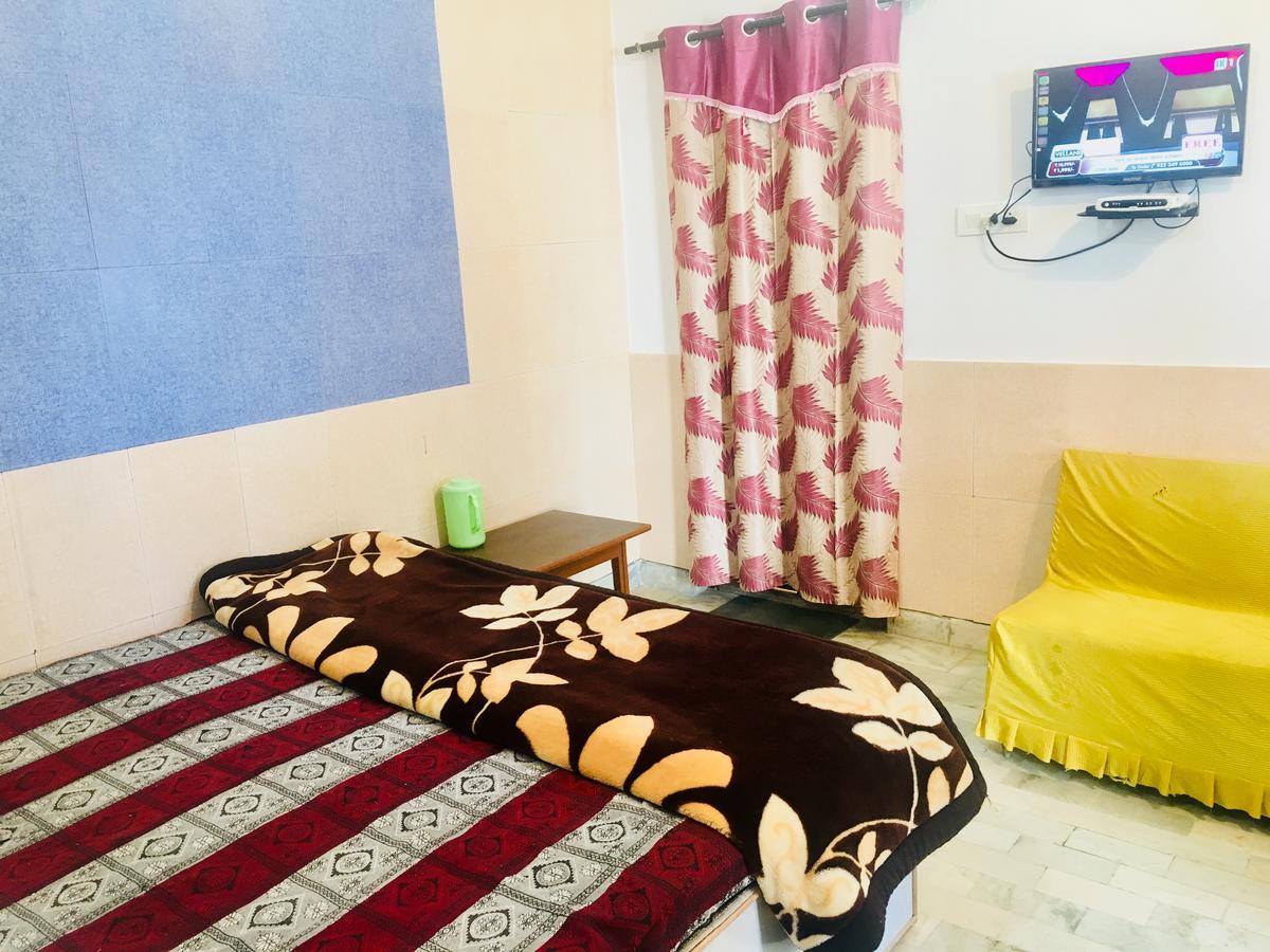 Hotel Heritage Sanyam Nāhan Dış mekan fotoğraf