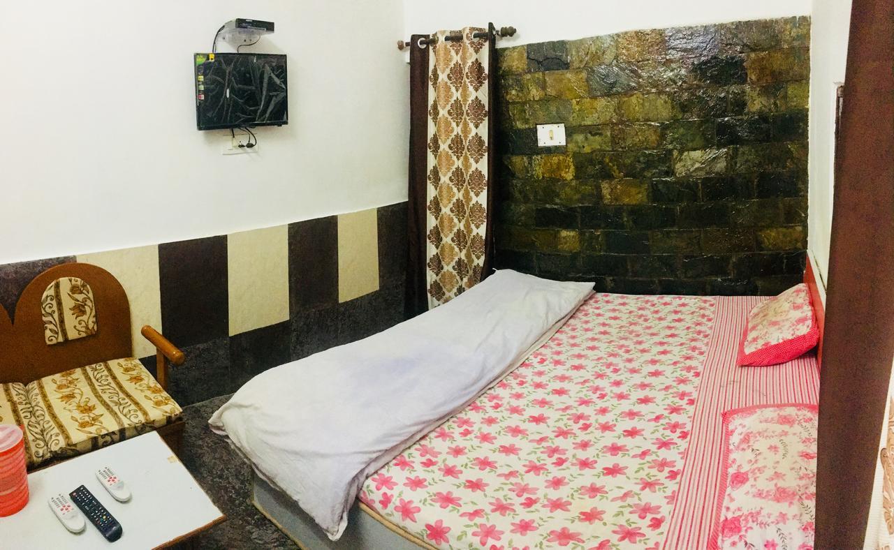 Hotel Heritage Sanyam Nāhan Dış mekan fotoğraf