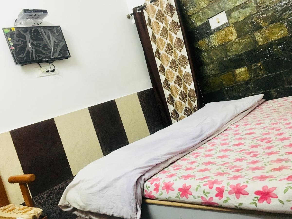 Hotel Heritage Sanyam Nāhan Dış mekan fotoğraf
