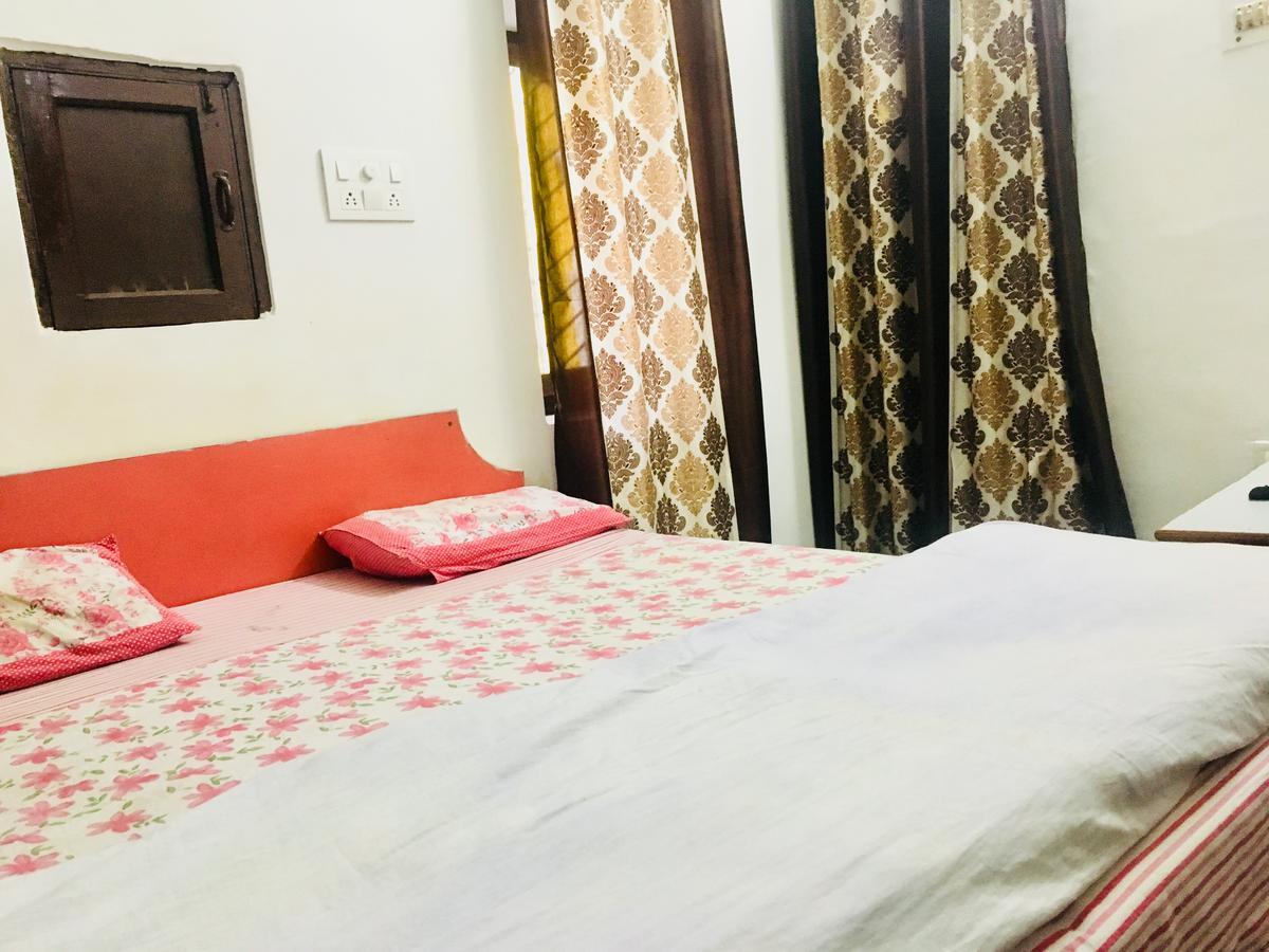 Hotel Heritage Sanyam Nāhan Dış mekan fotoğraf