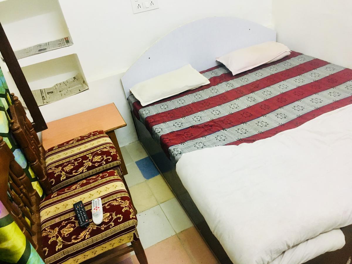 Hotel Heritage Sanyam Nāhan Dış mekan fotoğraf