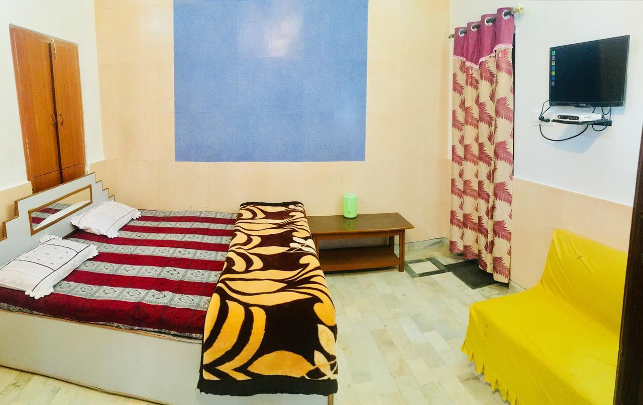 Hotel Heritage Sanyam Nāhan Dış mekan fotoğraf