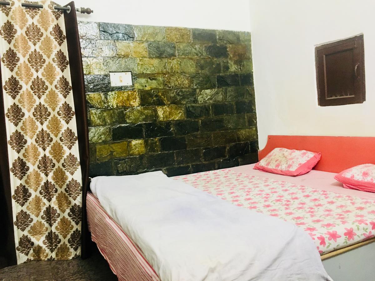 Hotel Heritage Sanyam Nāhan Dış mekan fotoğraf