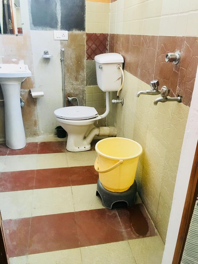 Hotel Heritage Sanyam Nāhan Dış mekan fotoğraf