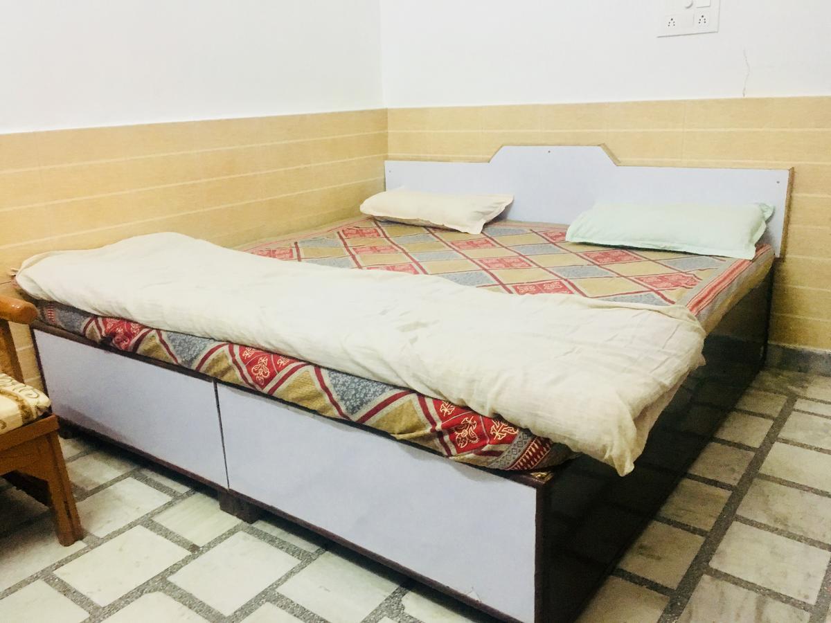 Hotel Heritage Sanyam Nāhan Dış mekan fotoğraf