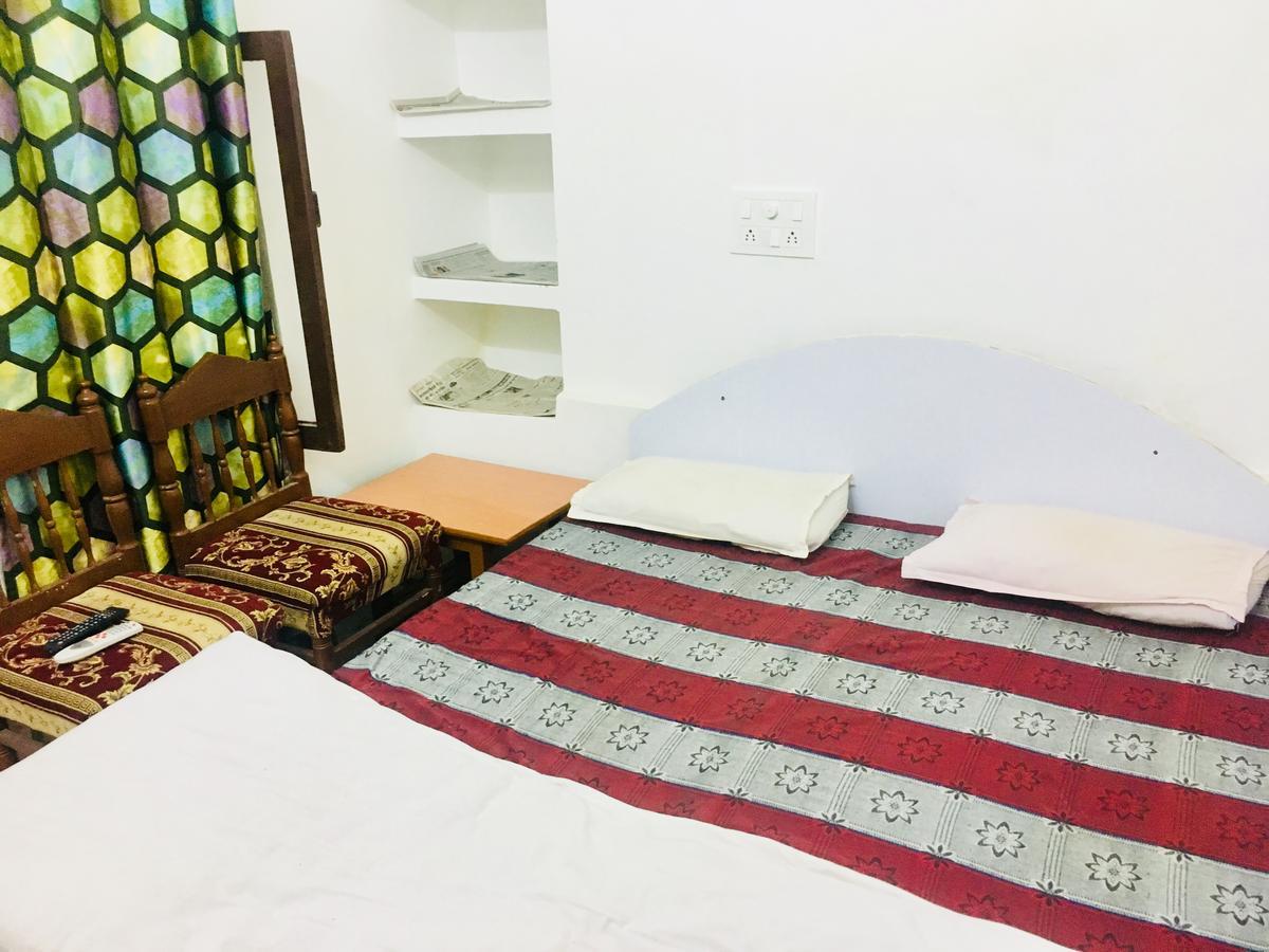 Hotel Heritage Sanyam Nāhan Dış mekan fotoğraf