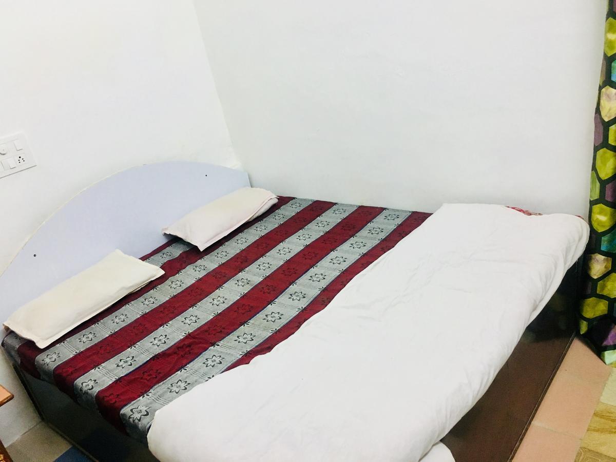 Hotel Heritage Sanyam Nāhan Dış mekan fotoğraf