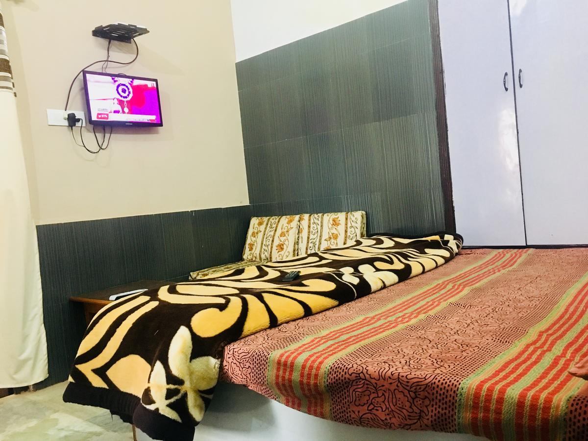 Hotel Heritage Sanyam Nāhan Dış mekan fotoğraf